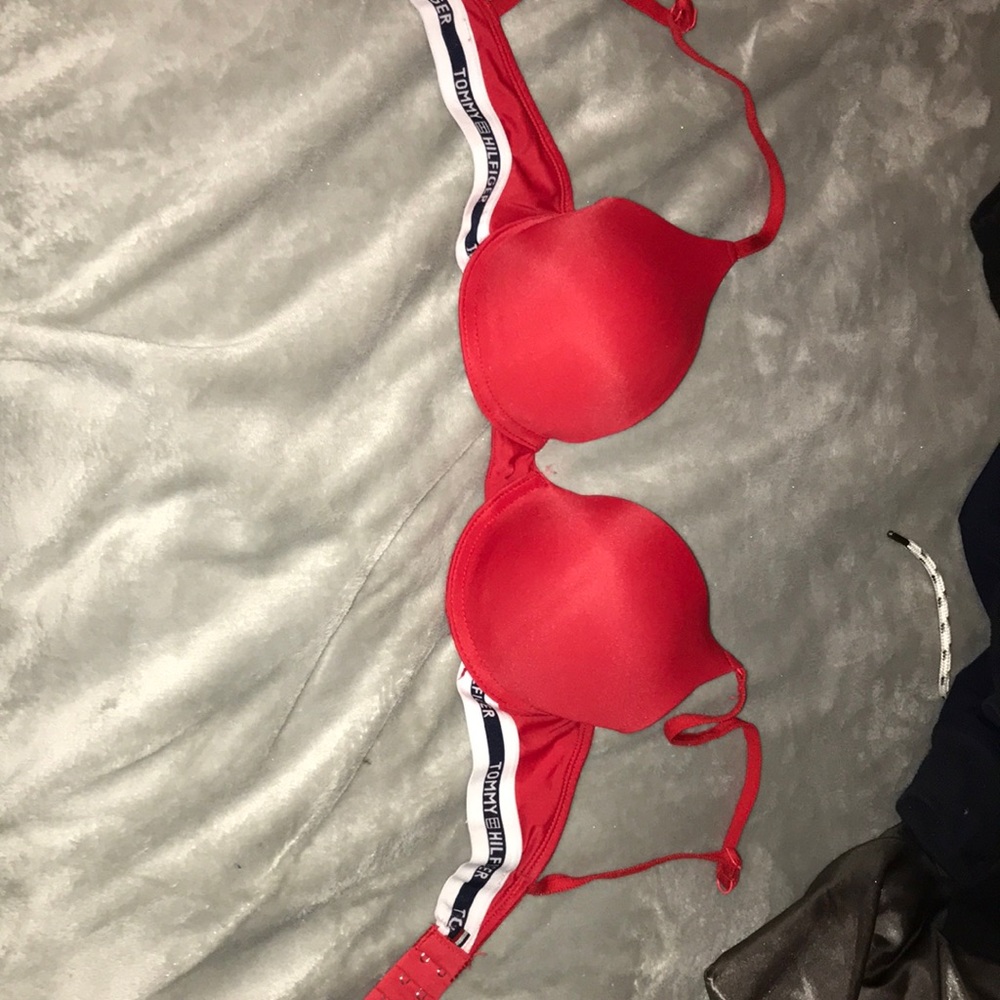 Bra